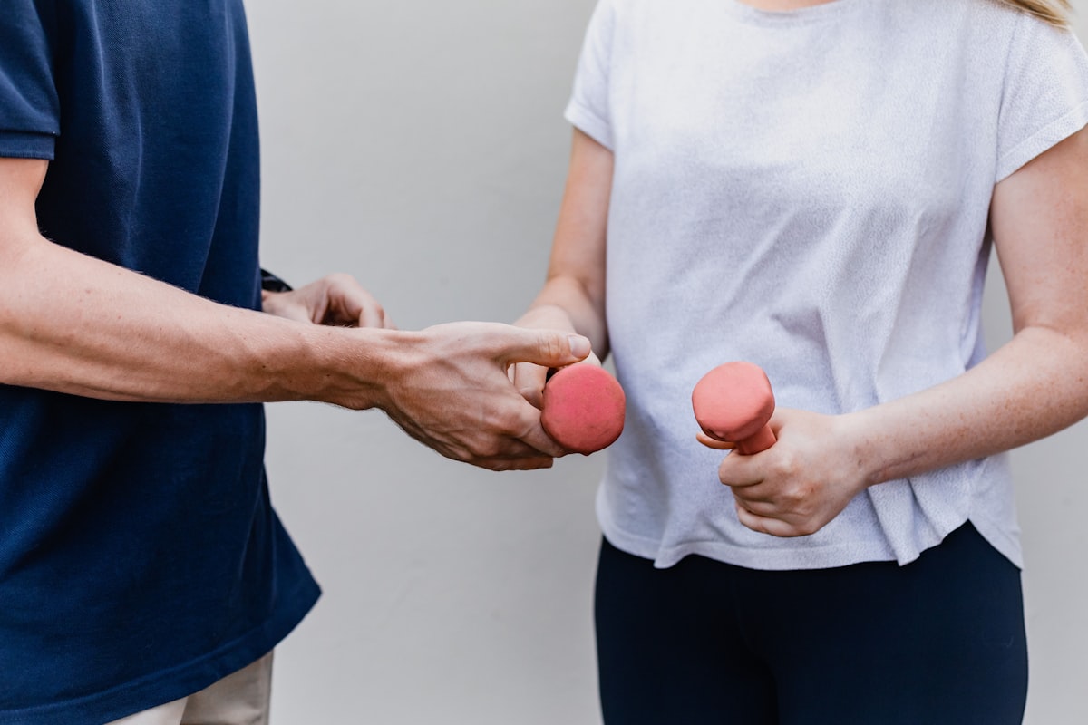 Men's Pelvic Health Wellness