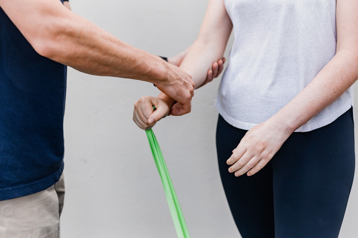 Understanding Your Pelvic Floor